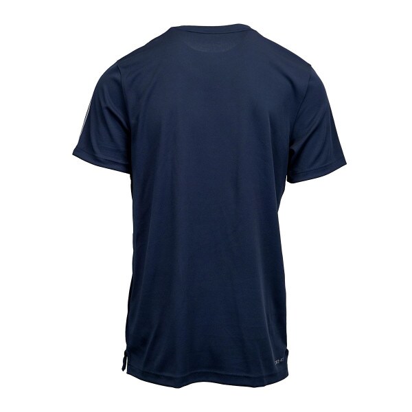 Men's Navy Nike T-Shirt U-State UV Protection